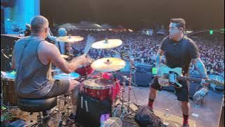 NOFX - 72 Hookers - Live at Punk In Drublic SBÄM Fest Linz AT - 2/6/2023