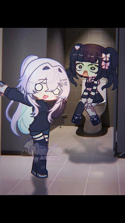 RAT DANCE 🐀 #tweening #animation #gachalife #gachaclub #dance #edit #gachatweening #collab