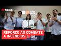 Agrishow 2026: Tarcísio libera R$455 milhões para impulsionar agro em SP