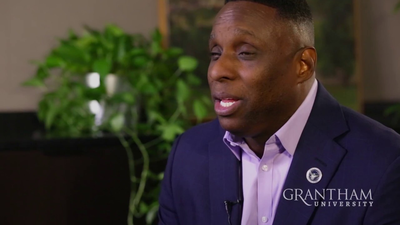 Grantham University Support for our Nation’s Service Members YouTube