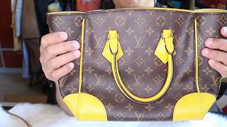 Louis Vuitton Phenix Unboxing and Reveal! 