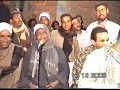 فيديو ذكر ليثى مع الشيخ عبد النبى الرنان Lllll نوادر الانشاد الدينى تراث المدح الشريف اولاد الرنان 