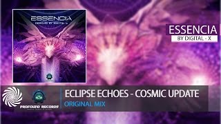 Eclipse Echoes - Cosmic Update