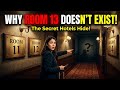 Hidden Reasons Why Room 13 Doesn’t Exist in Most Hotels