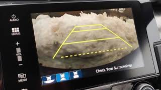 Used 2018 Honda Civic Danvers MA Lynn MA