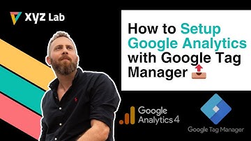 How to Setup Google Analytics with Google Tag Manager [UPDATED]