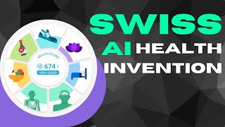 Swiss TOP 3 AI Health Innovations You Can Use Today screenshot 2