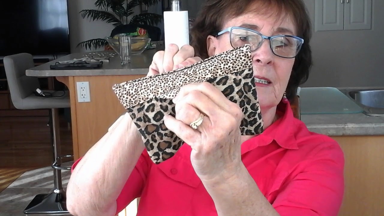 Snap bag (Part 1 ) YouTube