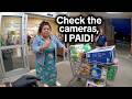 When Dumb Shoplifters Try to Outplay Cops and Nearly Pull It Off