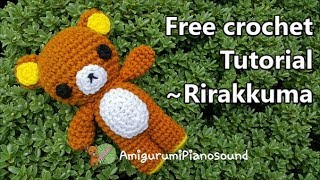 Rilakkuma Bear photo 1
