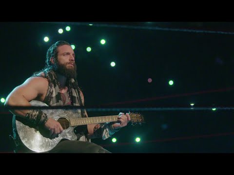 "Elias: Live from Bourbon Street" full concert (WWE Network Exclusive)