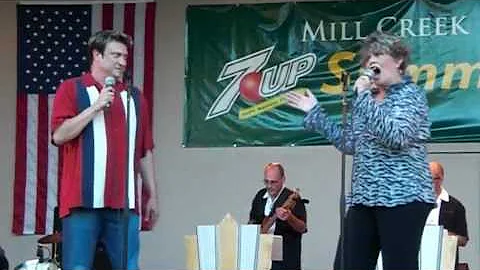 Maureen Collins & James McClellan - The Best Is Ye...