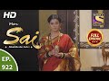 Mere Sai - Ep 922 - Full Episode - 23rd July, 2021