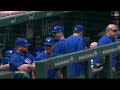 Blue Jays stay hot, complete St. Louis SWEEP!