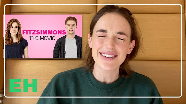 FITZSIMMONS THE MOVIE...?