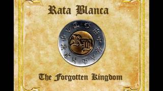 Video thumbnail of "Rata Blanca - Talisman (AUDIO)"