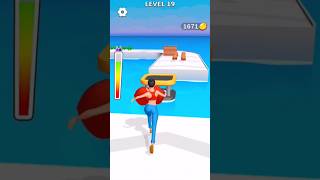 Amazing Girls Game to Play Mobile Gaming Level 19 Gameplay