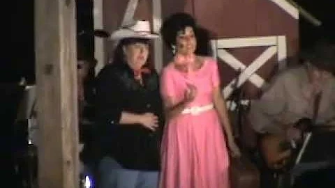 'Always...Patsy Cline' in Paso Robles