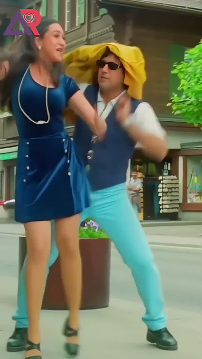 Sona Kitna Sona Hai | Govinda | Karisma | Udit Narayan | Poornima | Hindi Song
