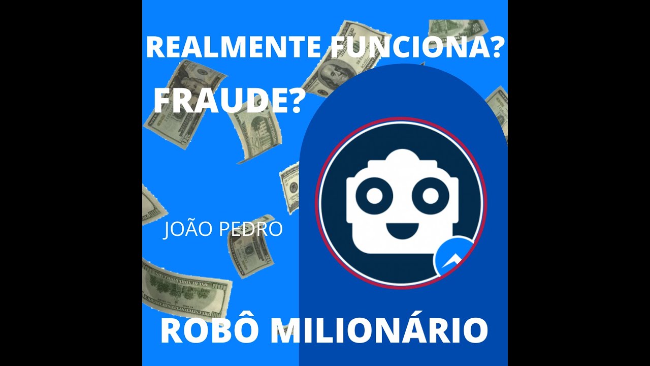 Robô Milionário Melhor Método de Venda no automático #ROBÔMILIONARIO