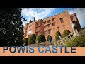 Powis Castle | Play like a child