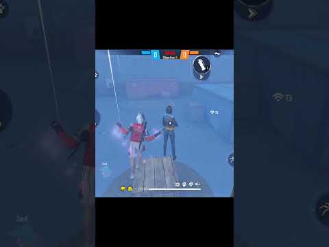 free fire shorts