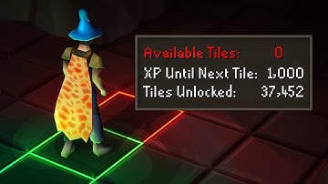 the longest grind in tileman history | tileman #29