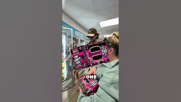 This May Have Been Uncalled For We Tormented This Customer After She Said She D NEVER Had NOCA 