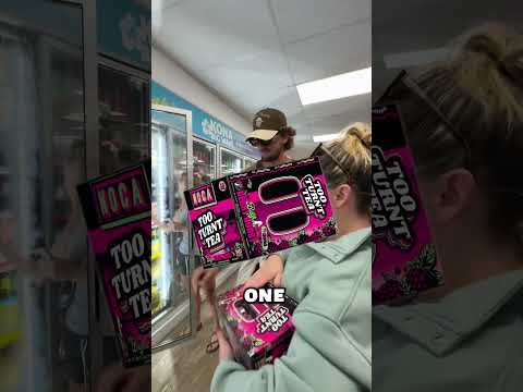 This May Have Been Uncalled For We Tormented This Customer After She Said She D NEVER Had NOCA