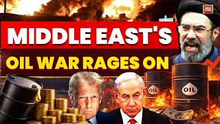 Iran Vs. US: Iran FM Abbas Araghchi Says US $200 Billion War Fund 'Tip Of The Iceberg'