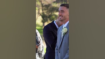 GROOM CAN