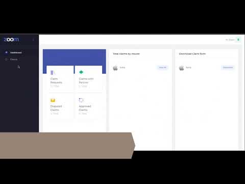 Insurance Modernization