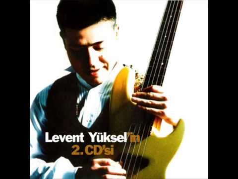 Levent Yüksel - Zalim (1995)
