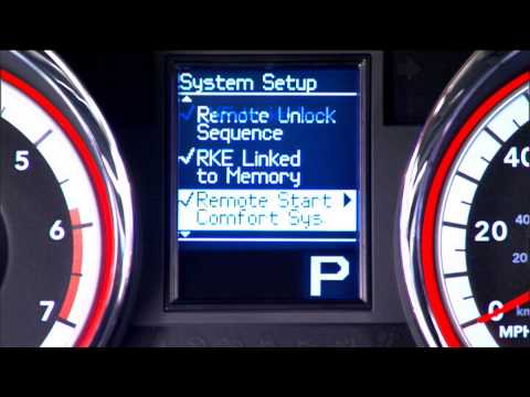 2013 Dodge Durango | Electronic Vehicle Information Center