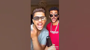 عبدالله التركي انا بيكا ماي لاف الفانز تريقه علي بيكا 