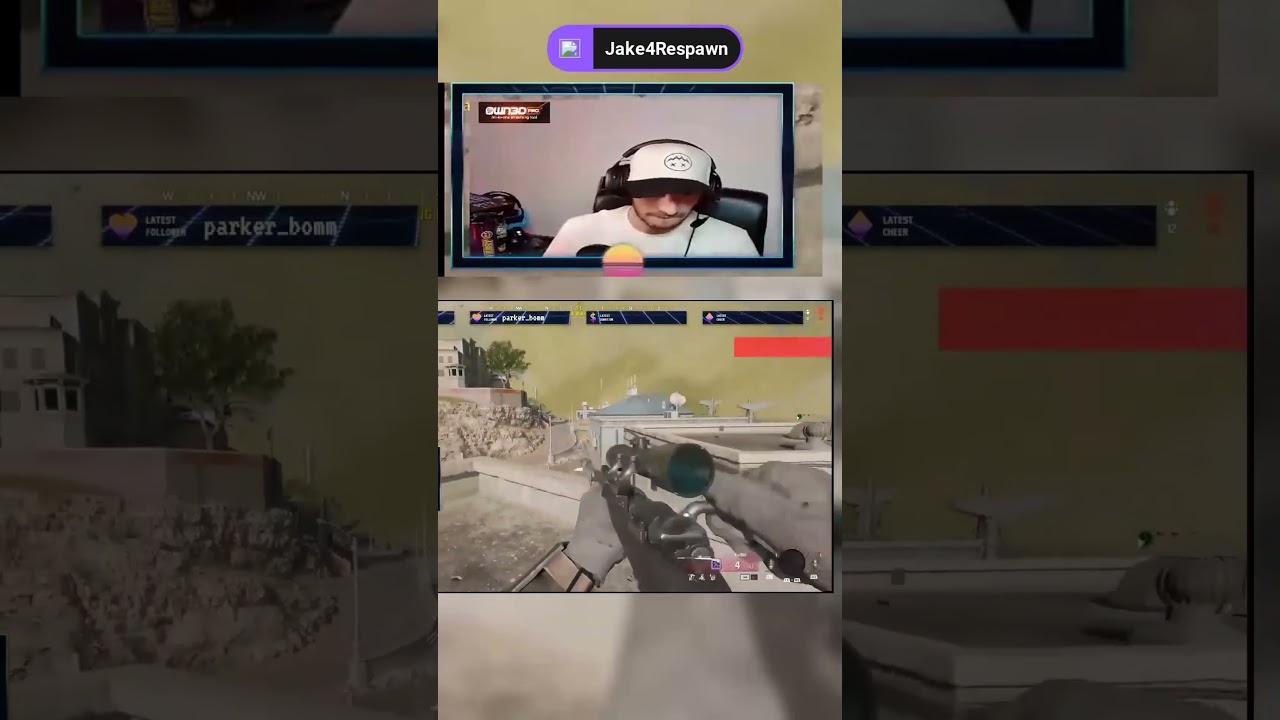 🎯 HEADSHOT DELIVERED When the aim hits different…💥 One shot. One rage reset. 💥