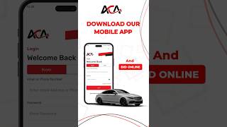 Download our mobile app today and start bidding on your favorite cars from anywhere, anytime. screenshot 1