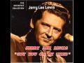 JERRY LEE LEWIS - GOT YOU ON MY MIND