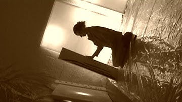 Ein Blick auf die Blicke - Die Künstlerin Christine Möbbeck