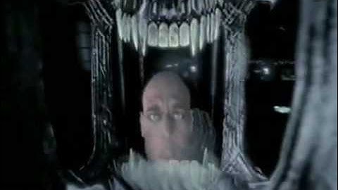 Aliens Vs Predator  Alien Gameplay