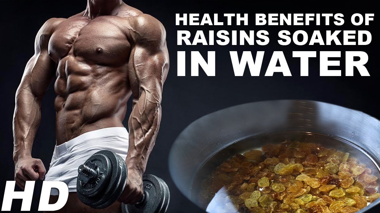 Health Benefits Of Raisins Soaked In Water Benefits Of Eating Soaked health-benefits-of-raisins-soaked-in-water-benefits-of-eating-soaked