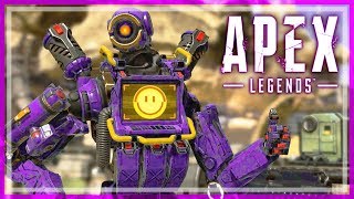 【Apex Legends】合計335勝!まったり野良る【PS4実況】エーペックスレジェンズ