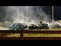 full size Demo derby #ynw pt 2