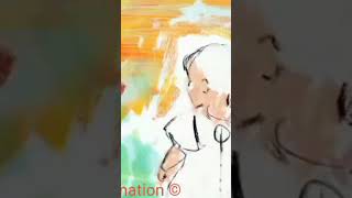 Thumak Thumak Galla Lage Aa S Animation