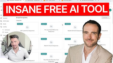 This FREE AI COPYWRITING Tool is the BEST I