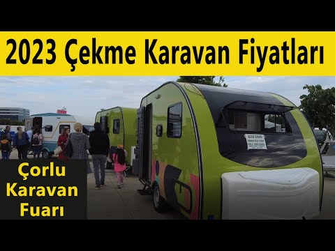 Video: 15 Karavanda En İyi Fiyatı Almak için İpuçları