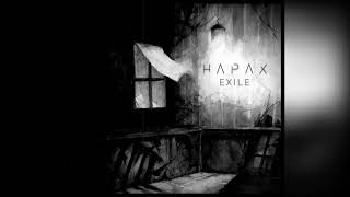 HAPAX - A Different Blue