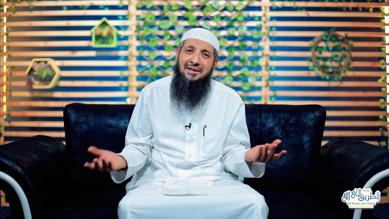 صلّ على النبي ❤️ | ساعة الإيمان | د عبد الرحمن الصاوي