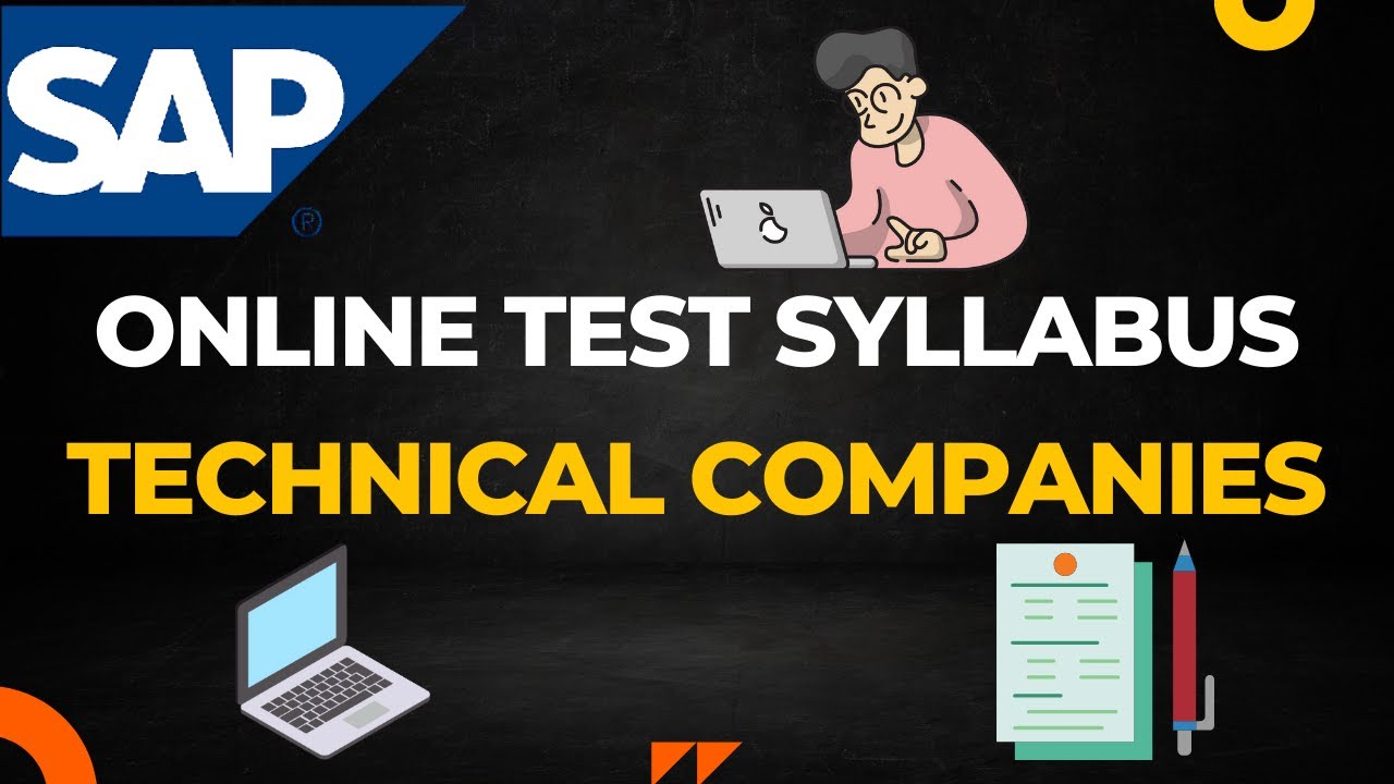 sap-labs-online-test-syllabus-and-coding-questions-round-1-youtube