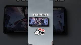 Poco X6 Pro Best Gaming Phone In Budget Segment